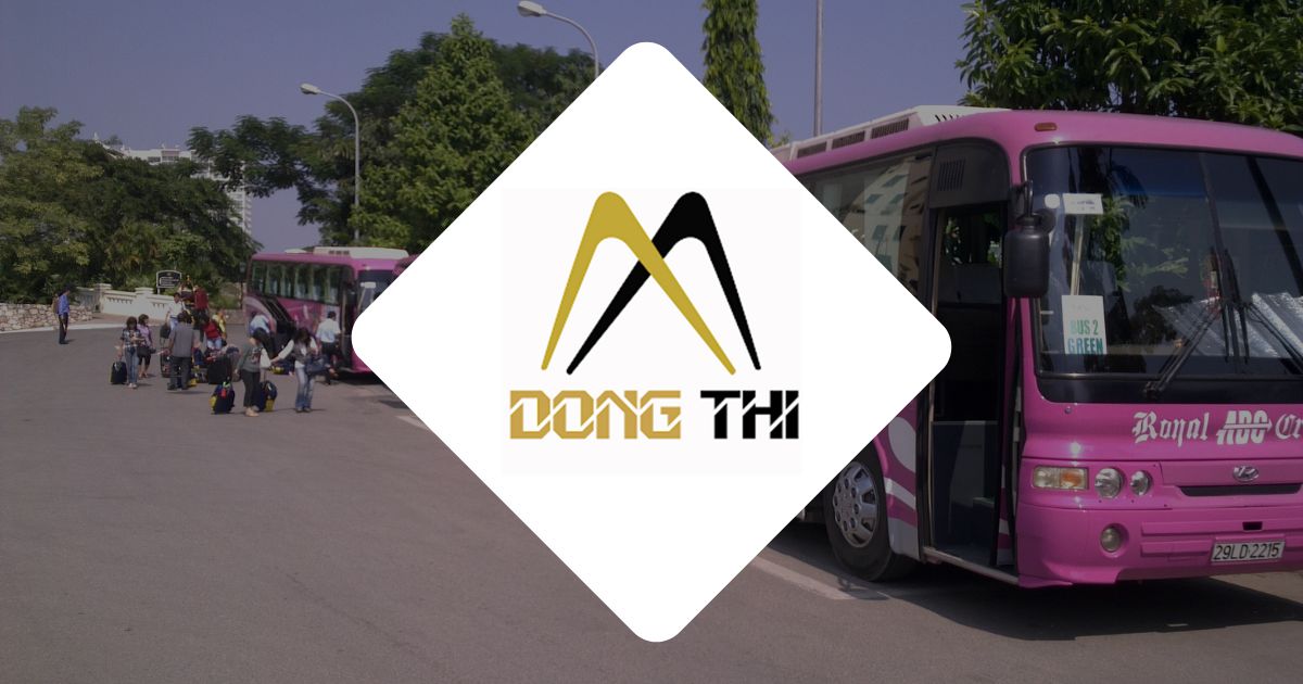 DONG THI TOUR